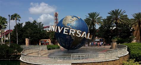 Orlando Theme Parks: Take a Peek at the Top 3 Attractions