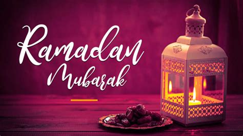 Ramadan quotes 2021 do not necessarily have to belong. Ramadan Mubarak Picture Image Quotes Wallpaper 2020 HD ...