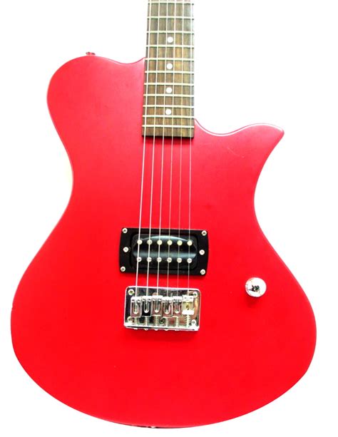 First Act Guitar Electric Me538 Electric