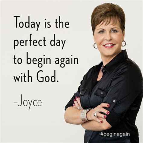 Joyce Meyer Ministries Home Joyce Meyer Quotes Joyce Meyer Joyce