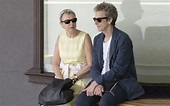 Peter Capaldi's Married Life With Wife Elaine Collins-Doctor Who ...