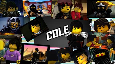 Lego Ninjago Cole Wallpapers Top Free Lego Ninjago Cole Backgrounds