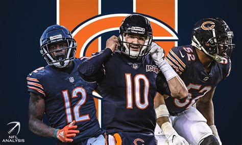 Chicago Bears News And Updates