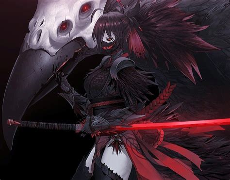 Grimm Raven In 2020 Rwby Anime Rwby Raven Rwby