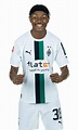 Borussia Mönchengladbach | Yvandro Borges Sanches