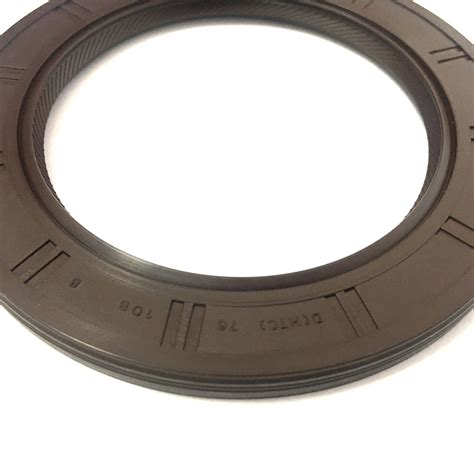 Crankshaft Rear Oil Seal Buy Product On Hebei Best Seal Mechanical