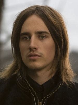 Reeve Carney Facts Bio Career Net Worth AidWiki