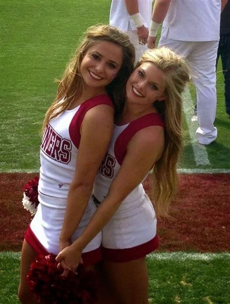 Ou Hotties