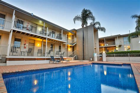 commodore motel mildura nsw holidays and accommodation things to do attractions and events