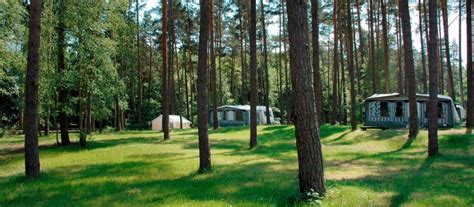 Fkk Camping Am Useriner See Campingplatzde