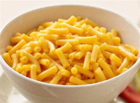 Rip Childhood Kraft Macaroni And Cheese Wont Be Bright