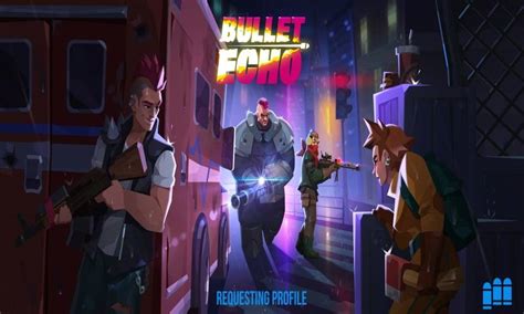 Bullet Echo Tips And Tricks To Win Every Game Game Guides Ldplayer