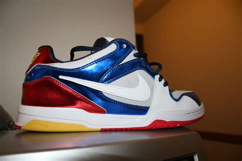 Nike Air Wonder Woman Lol Shoes Jay Kelly Flickr