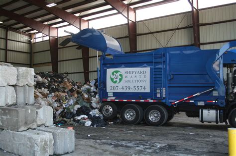 Municipal Solid Waste Win Waste Innovations