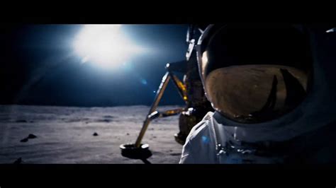 First Man Theatrical Trailer 2018