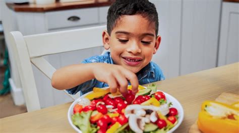 6 Clever Ideas To Get Kids To Eat Their Veggies Parentmap