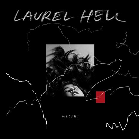 Mitski Laurel Hell Lp World Clinic