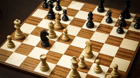 That's my second big idea: The Basic Lesson of Chess | Italia Scacchistica