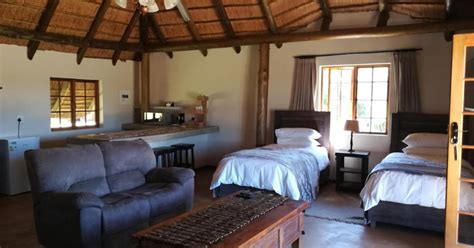 African Flair Country Lodge From 63 Piet Retief Hotel Deals And Reviews