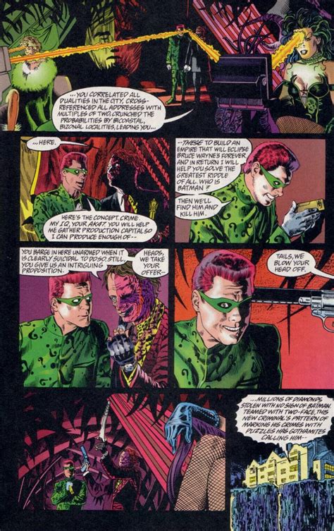 read online batman forever the official comic adaptation of the warner bros motion picture