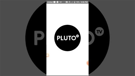 Free Tv Pluto Tv Youtube