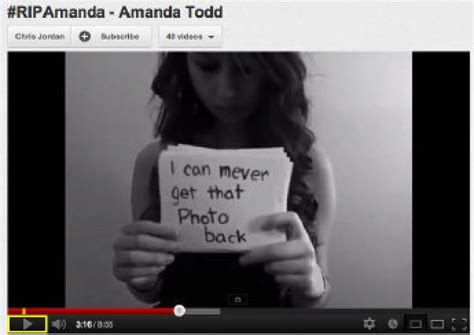 Amanda Todd Will The Dutchman Accused Of Cyberbullying Be Extradited To Canada The Star