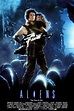 Aliens (1986) | Alien movie poster, Aliens movie, Movie posters