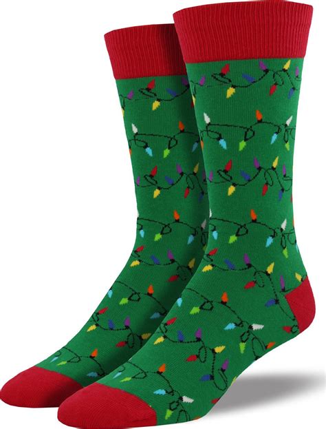 Pin On Christmas And Holiday Socks