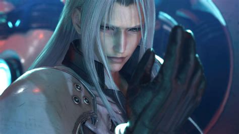 Final Fantasy 7 Rebirth Release Date Gameplay And Trailers Techradar