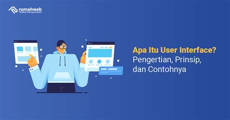 Apa Itu User Interface Yuk Lihat Pengertian Dan Contohnya Riset