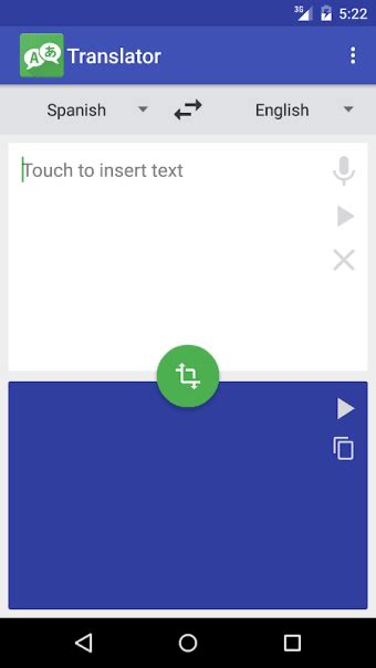 Translator For All Languages Apk For Android Download