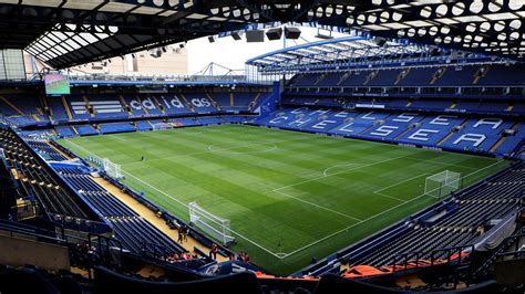 It is one of the biggest stadiums in london, giving you access to areas normally reserved for players and officials. SofaScore EPL Team Focus - Chelsea - SofaScore News