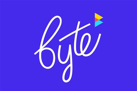 A byte consists of 8 adjacent binary digits (bits), each of which consists of a 0 or 1. Byte's creator culture will make or break Vine 2 - The Verge