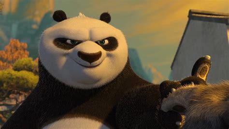 Kung Fu Pandas Wuxi Finger Hold Image Gallery Know Your Meme