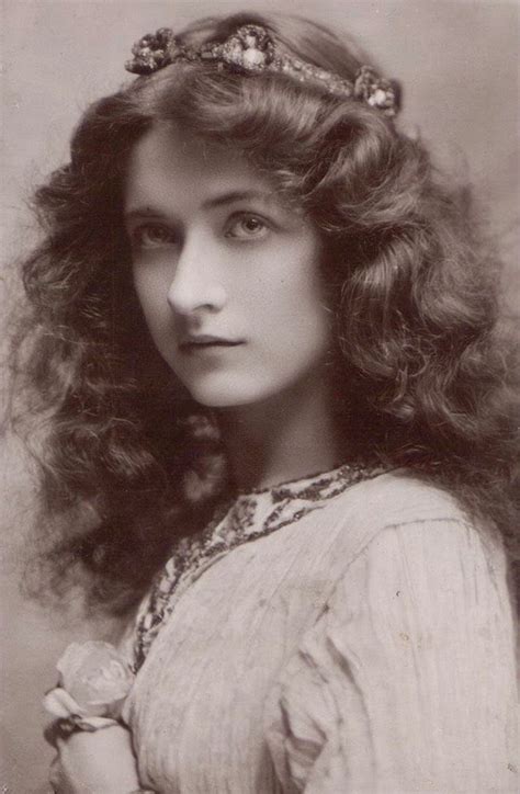30 beautiful portraits of maude fealy from the early 1900s ~ vintage