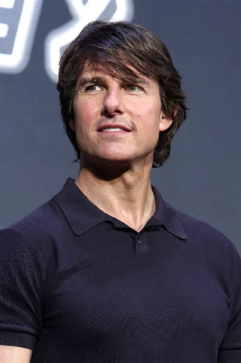 Tom Cruise New Movie Release Date We Cant Wait To See