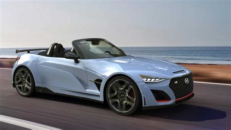 399 great deals out of 12,745 listings starting at $500. Hyundai N Roadster Rendered As Miata-Fighting Sports Car