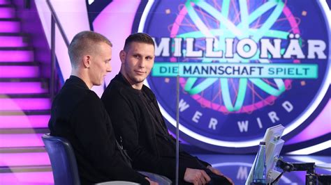 He's the only one working towards something. Pfand-Pleite: Zuschauer lachen über WWM-Fußball-Spezial ...