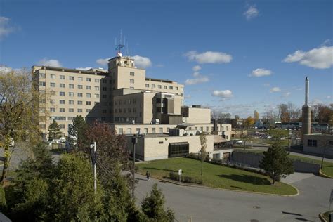 LHôpital régional de Saint Jérôme bonification du projet Portail Constructo