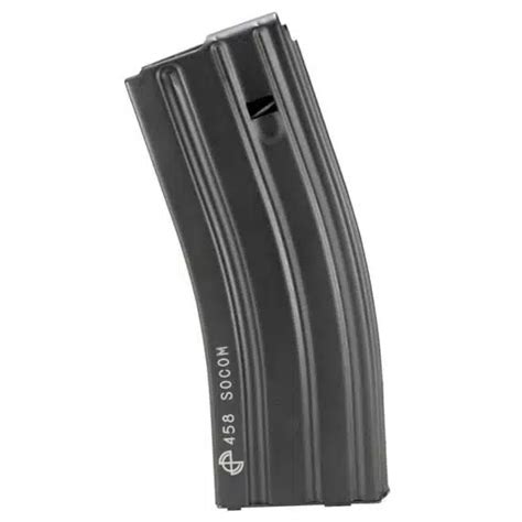 50 Beowulf Magazines Shop Firearm Magazines At The Mag Shack