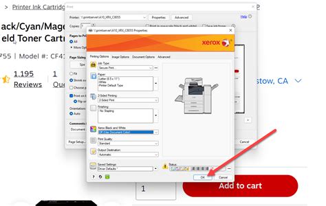 Xerox Secure Print Bcc Helpdesk