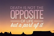 30 Painful Death Quotes & Quotations About Dying | Picsmine