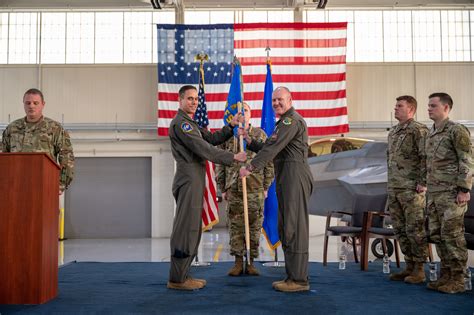 Welcome Back 71st Fs Rejoins Americas First Team 71st Fgs Activates