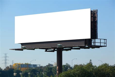 What Happens To Roadside Billboards When Were All In Self Driving Cars