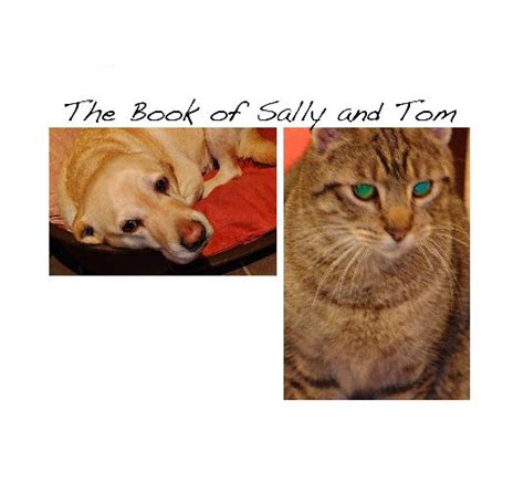 The Book Of Sally And Tom By David Paterson Blurb Books