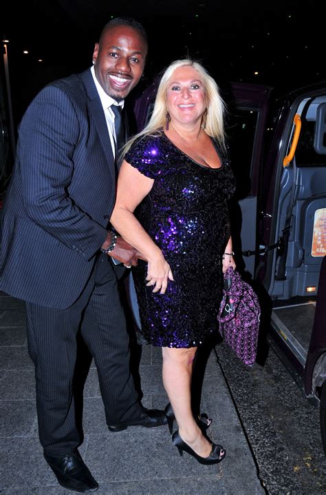 Vanessa Feltz Breakup Ex Ben Ofoedu Homeless After Split