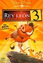 Cartel de la película El Rey León 3: Hakuna Matata - Foto 6 por un ...
