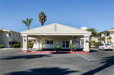 Motel 6 Merced Californie Tarifs 2020 Mis à Jour 10 Avis Et 79