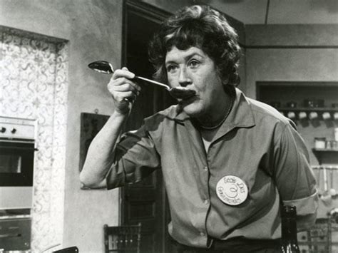 What Julia Child Would Drink On Her Birthday Devour
