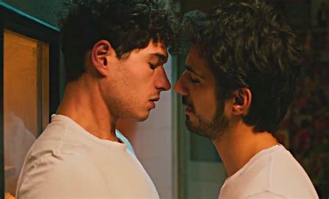 Chéries Chéris 10 films gays à voir lors de la 27ème édition du